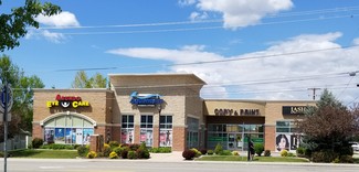 More details for 579-589 E Fort Union Blvd, Midvale, UT - Retail for Lease