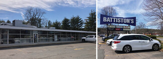 More details for 369 W Main St, Avon, CT - Retail for Lease