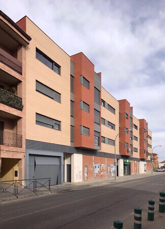 More details for Carretera Noblejas, 7, Ocaña - Retail for Lease