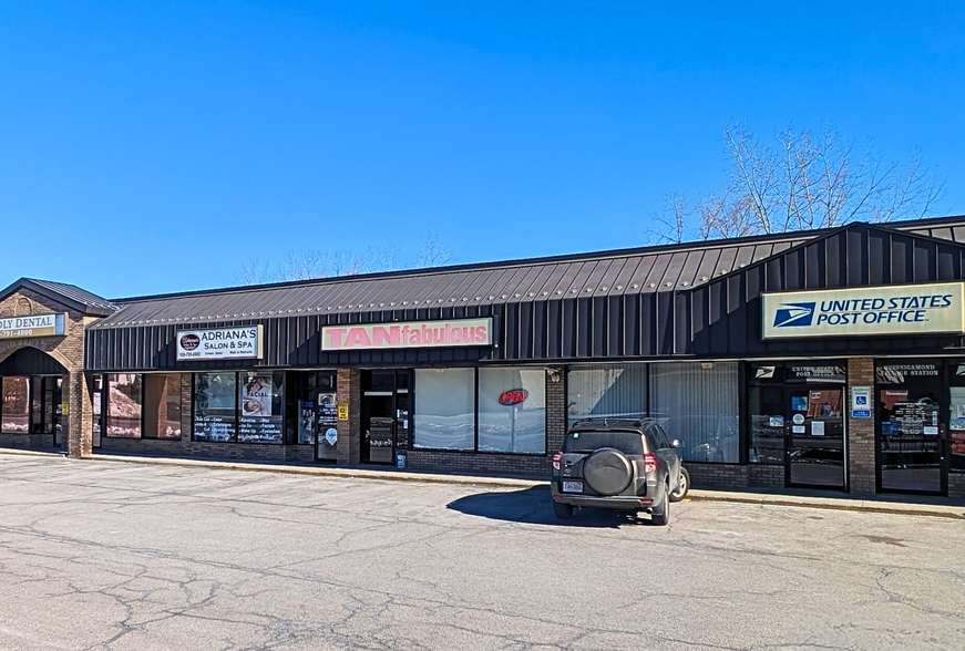 347 Greenwood St, Worcester, MA for sale - Building Photo - Image 1 of 5