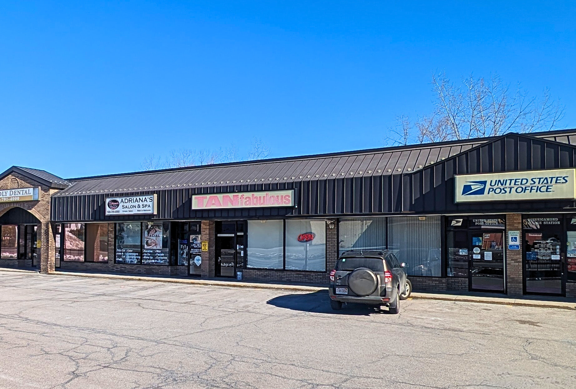 347 Greenwood St, Worcester, MA for sale Building Photo- Image 1 of 6