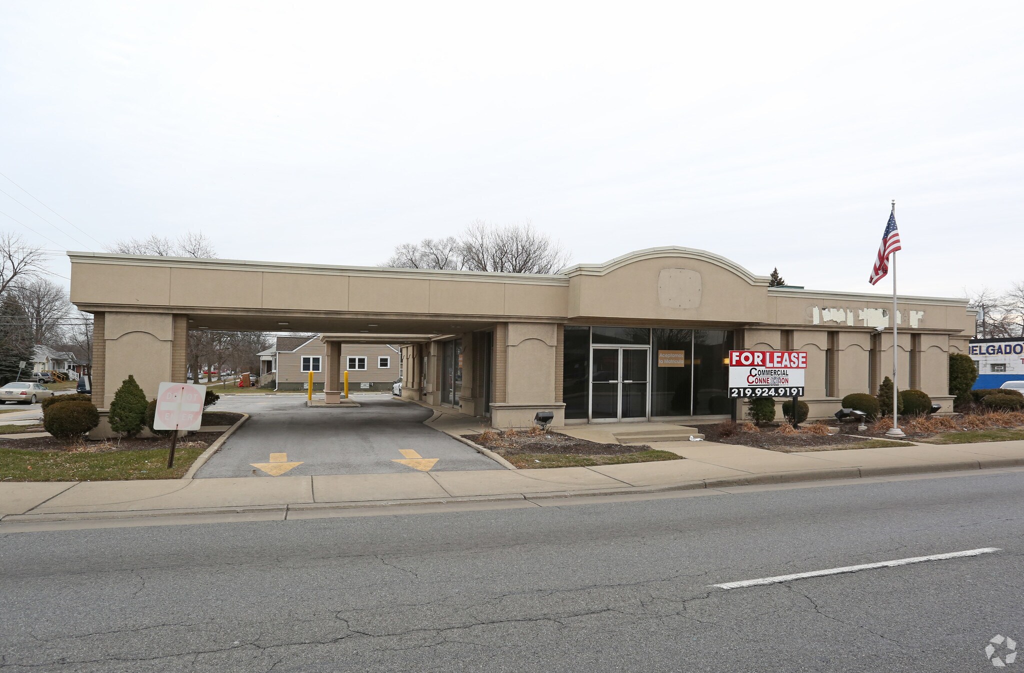 7007 Calumet Ave, Hammond, IN for sale Primary Photo- Image 1 of 1