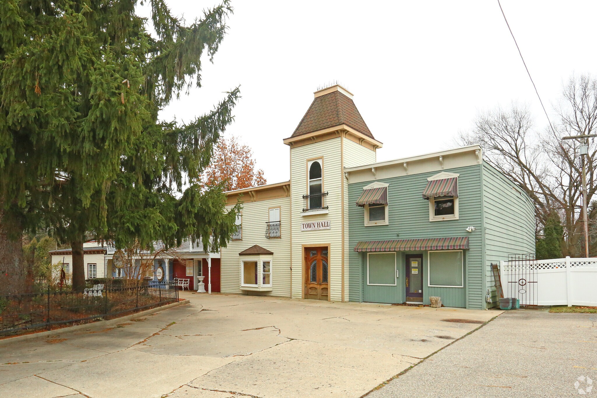 1259 W Grand River Ave, Okemos, MI for sale Primary Photo- Image 1 of 1