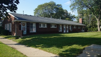 More details for 6401 Middlebelt Rd, Garden City, MI - Multifamily for Sale