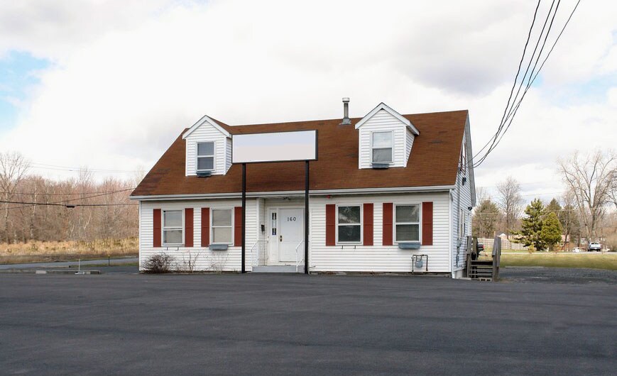 160 Route 17K, Newburgh, NY for sale Building Photo- Image 1 of 1