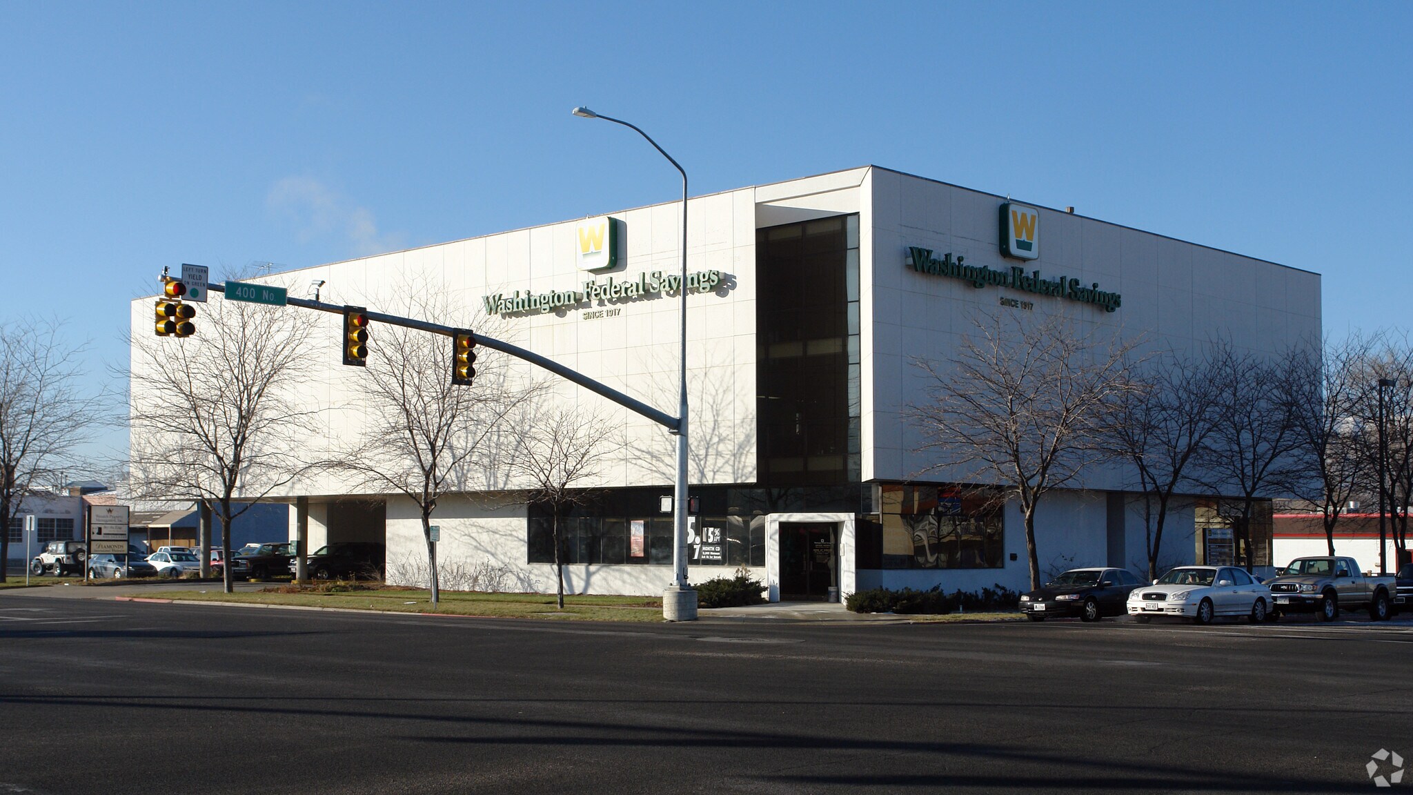 399 N Main St, Logan, UT for sale Primary Photo- Image 1 of 1