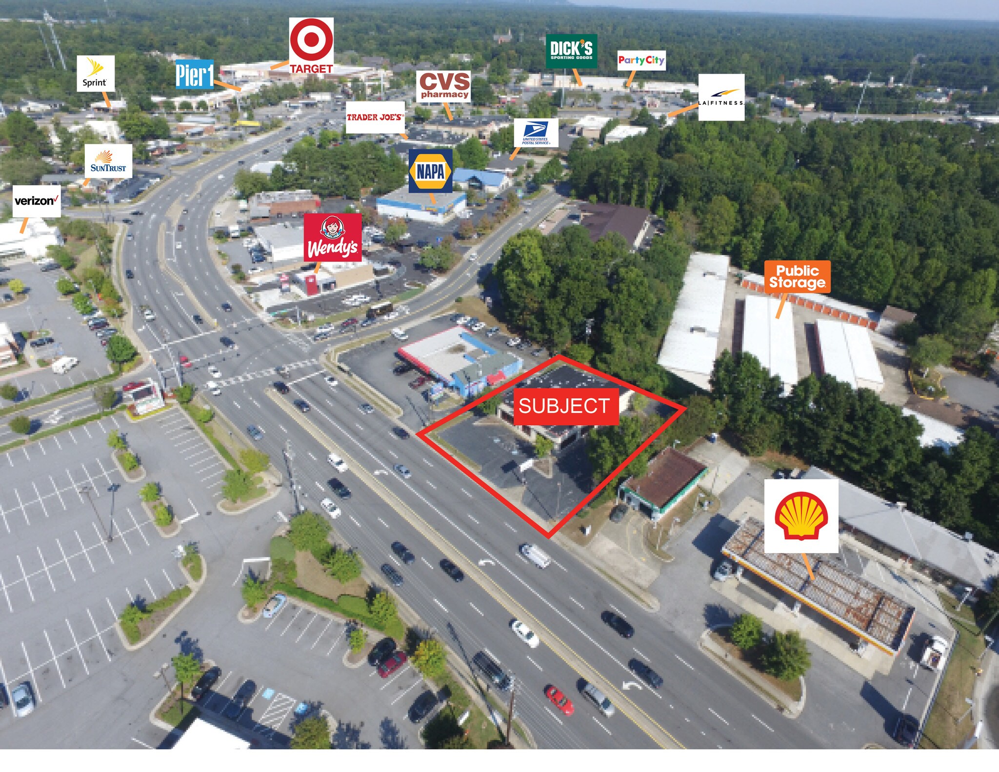 1290 Johnson Ferry Rd, Marietta, GA for sale Building Photo- Image 1 of 1