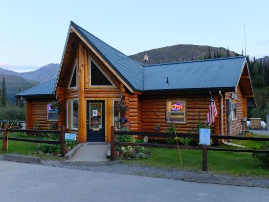 22518 W Glenn Hwy, Sutton, AK for sale - Other - Image 1 of 1