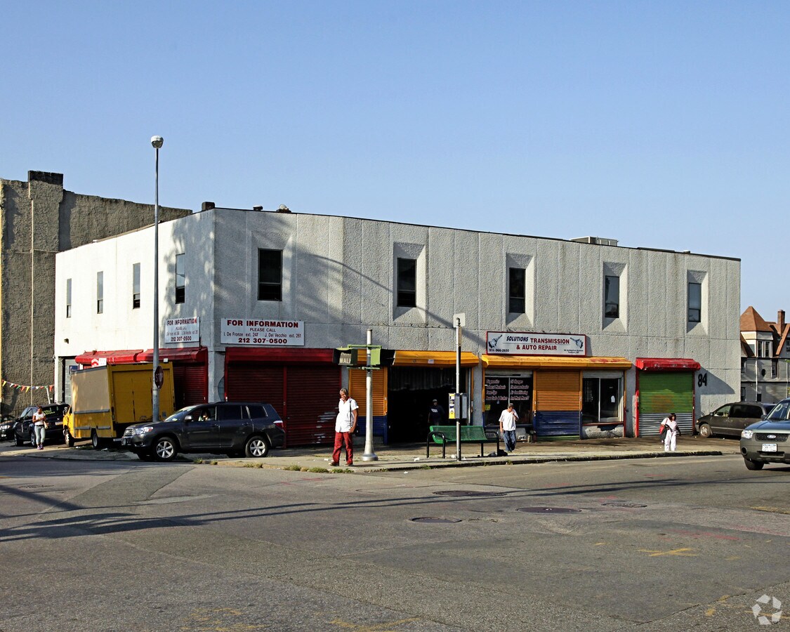 84 Ashburton Ave, Yonkers, NY 10701