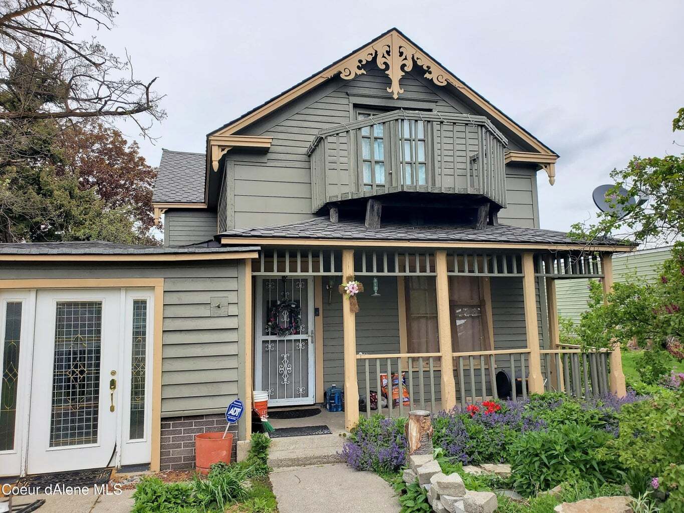 503 E 3rd Ave, Post Falls, ID for sale Building Photo- Image 1 of 12