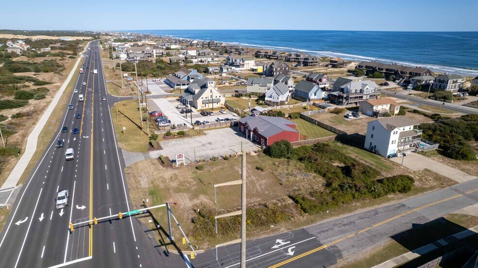 4413 S Croatan Hwy, Nags Head, NC 27959 Land for Sale
