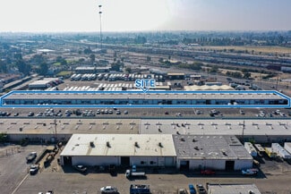 More details for 3164 N Marks Ave, Fresno, CA - Industrial for Lease