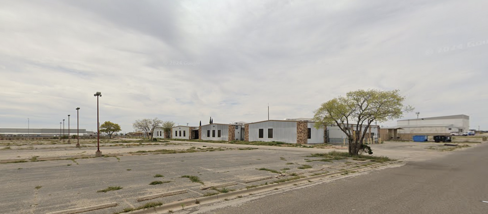 9930 W Highway 80, Midland, TX for sale - Building Photo - Image 2 of 3