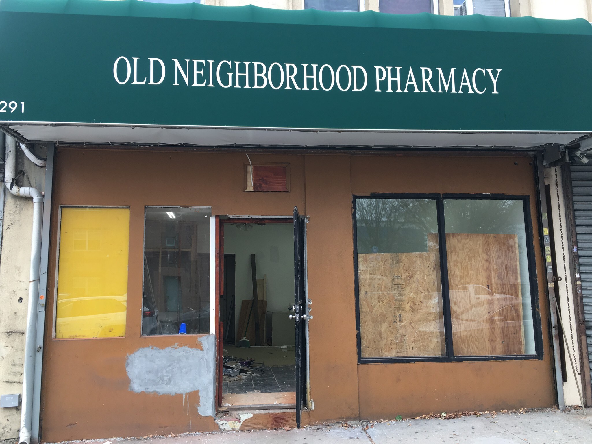 291 Pennsylvania Ave, Brooklyn, NY for sale Building Photo- Image 1 of 1