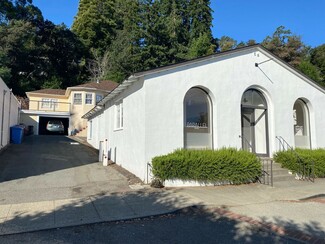 More details for 1131 Magnolia Ave, Larkspur, CA - Retail for Sale