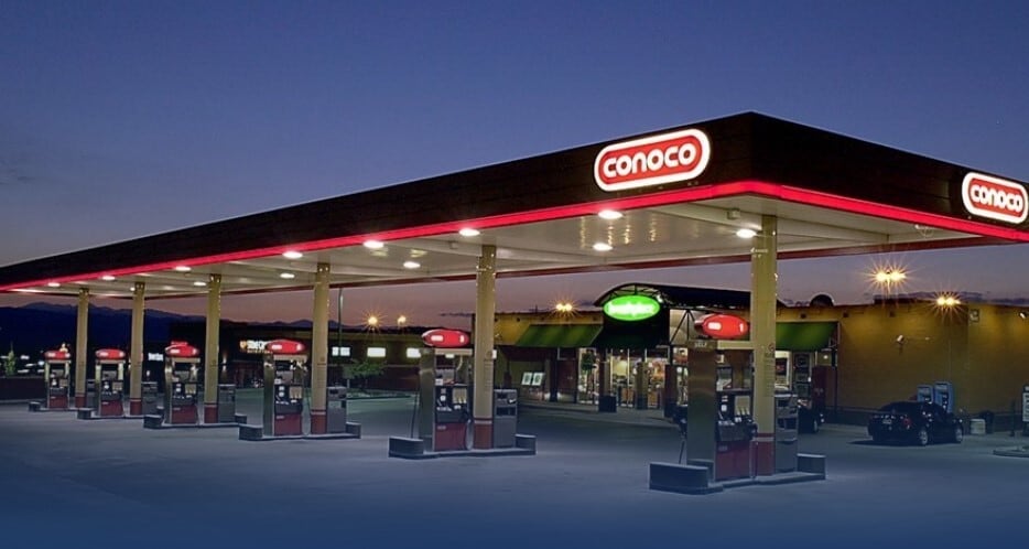 1105 North St, Seneca, KS for sale - Building Photo - Image 1 of 1