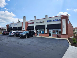 More details for 7431-7451 E State St, Rockford, IL - Retail for Lease