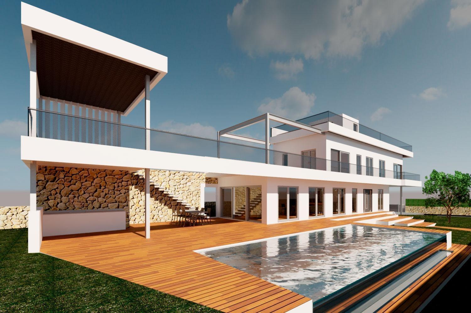 Land in Santanyí, Islas Baleares for sale Building Photo- Image 1 of 11