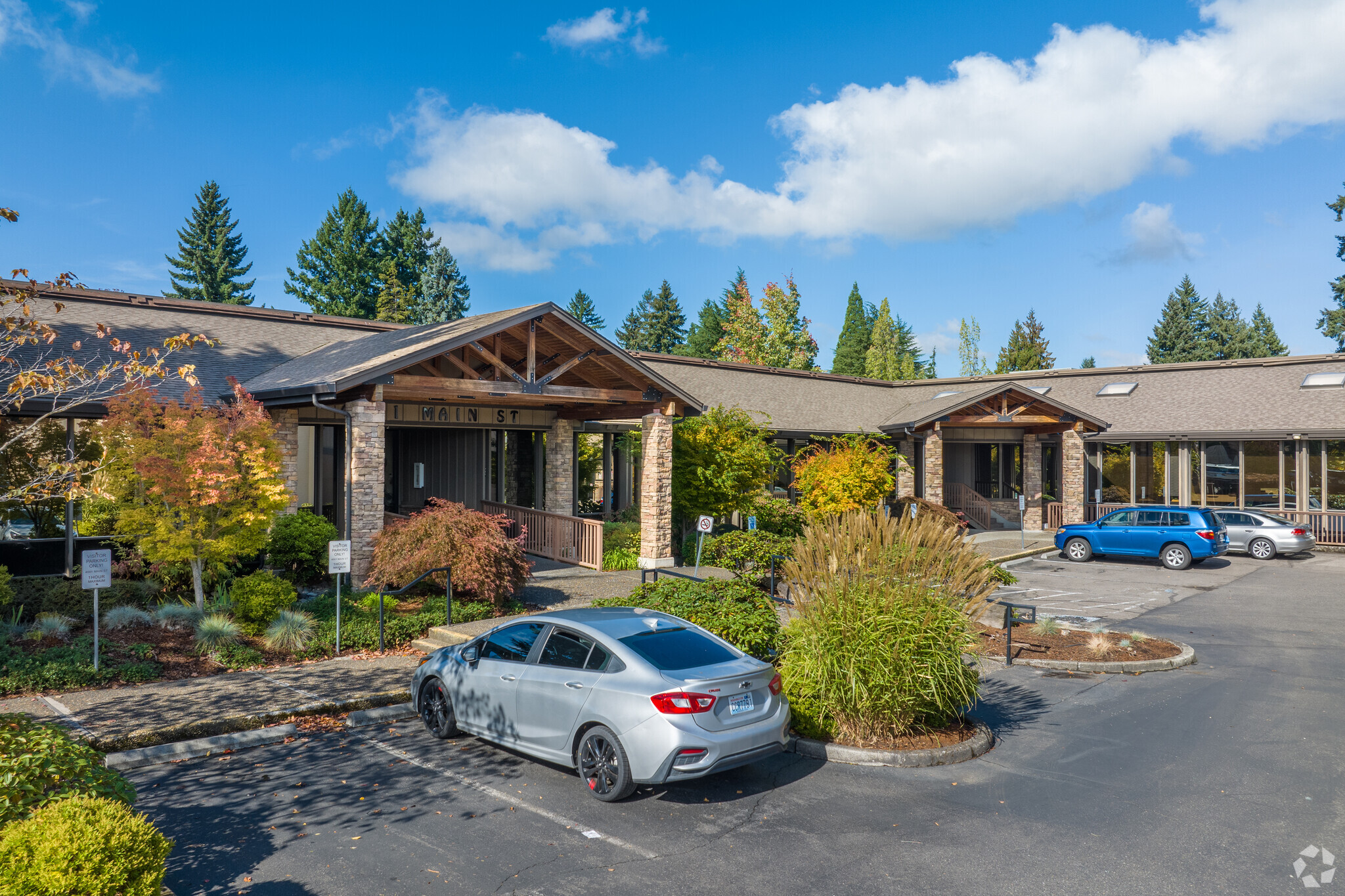 4001 Main St, Vancouver, WA for sale Building Photo- Image 1 of 1