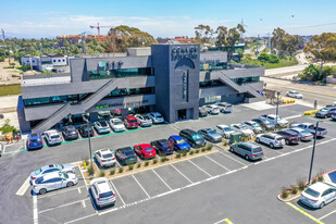 Convoy Gateway - Commercial Real Estate