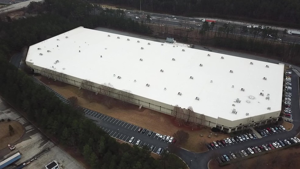 2935 Shawnee Industrial Way, Suwanee, GA for sale - Other - Image 1 of 1