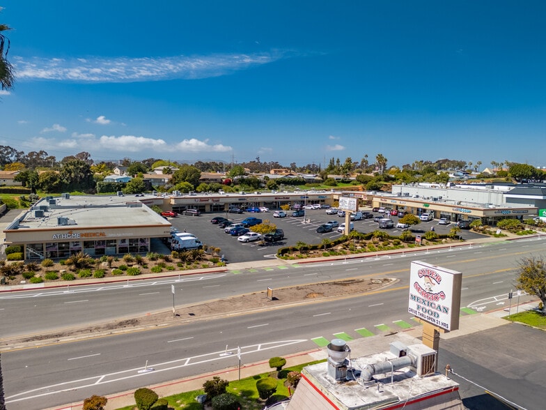 4150-4220 Convoy St, San Diego, CA for lease - Building Photo - Image 3 of 18