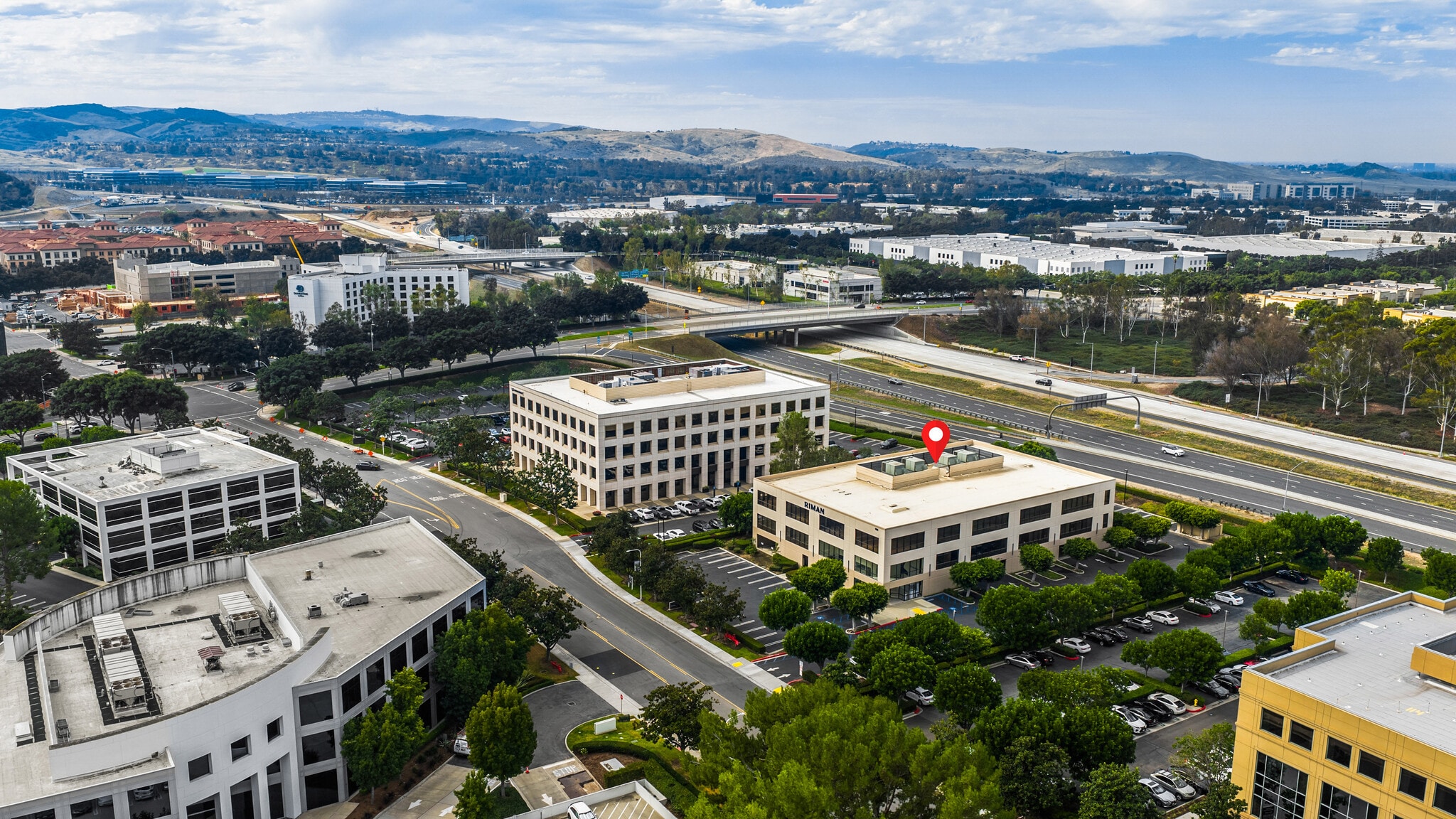 108 Pacifica, Irvine, CA for lease Building Photo- Image 1 of 50