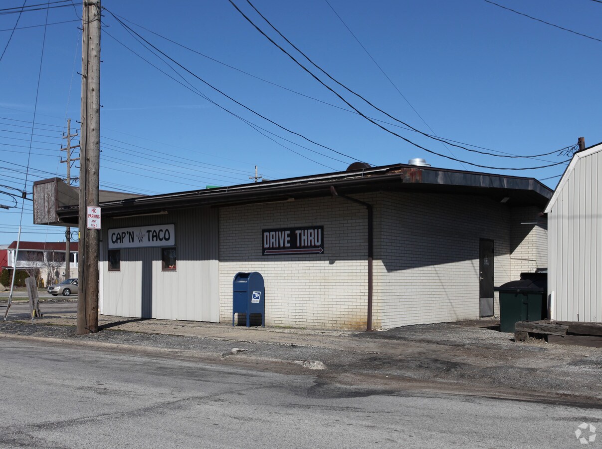 House For Rent Brook Park Ohio at Debra Scott blog