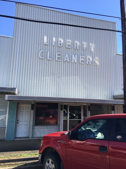 123 Main, Liberty, MS for sale - Primary Photo - Image 1 of 1