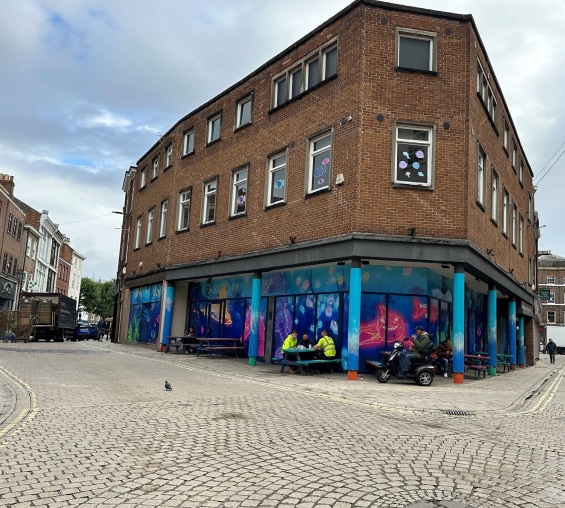 16 Feasegate, York for sale Building Photo- Image 1 of 1