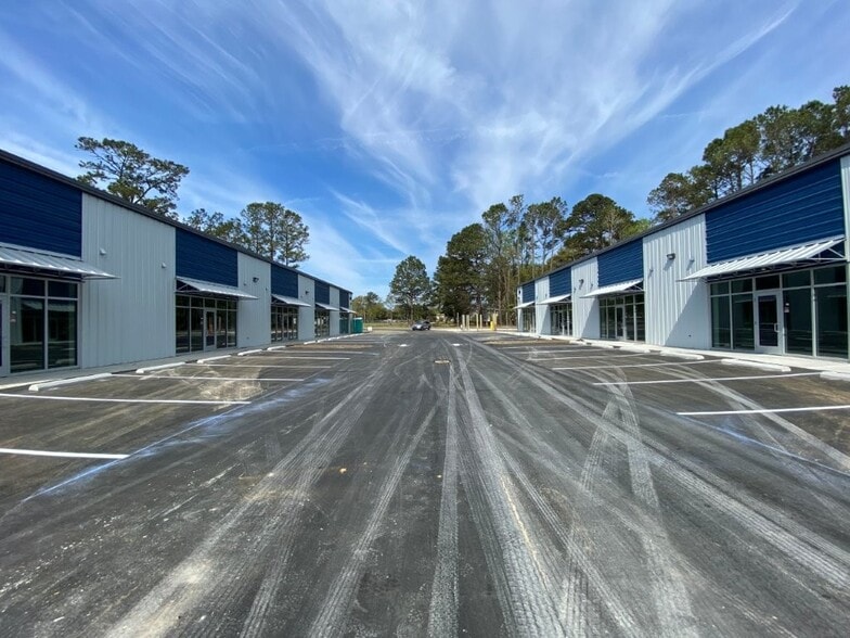 2118 Ridge Church Rd, Summerville, SC for lease - Building Photo - Image 2 of 12