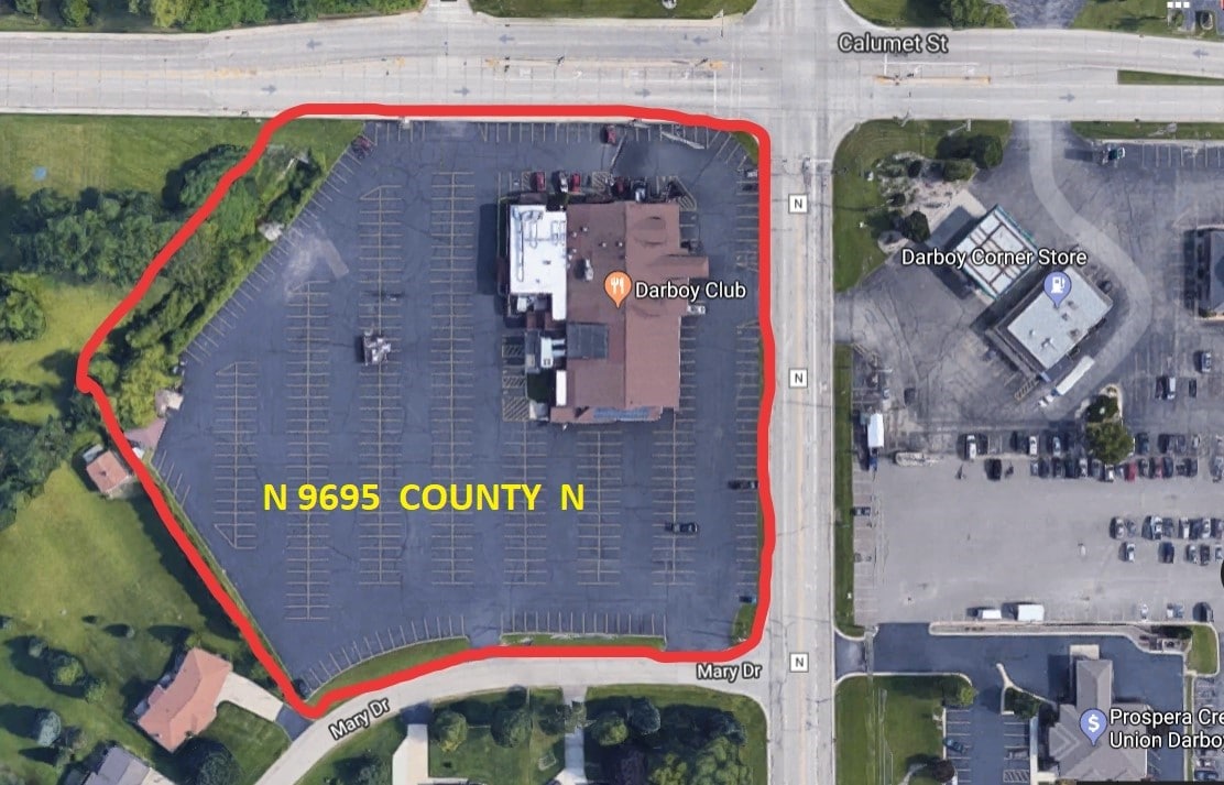 N9695 County Rd N, Appleton, WI for sale Building Photo- Image 1 of 1