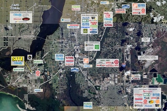 More details for 11560 Majestic Palms Blvd, Fort Myers, FL - Retail for Lease