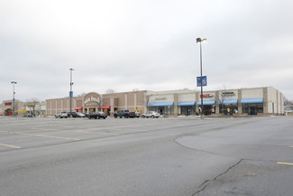 More details for 4323-4357 N Chouteau Tfwy, Kansas City, MO - Retail for Lease