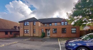 More details for 14 St. Johns Rd, Southampton - Office for Lease