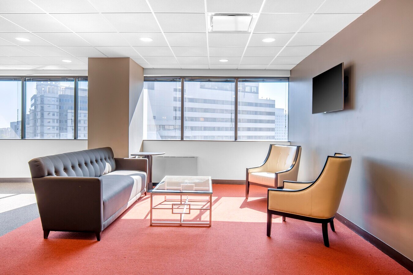 Interior Photo