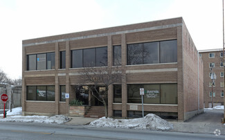 More details for 400 Lathrop Ave, River Forest, IL - Office for Lease