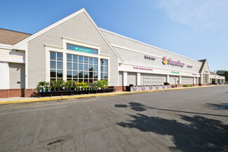 More details for 84-100 Macy St, Amesbury, MA - Retail for Lease