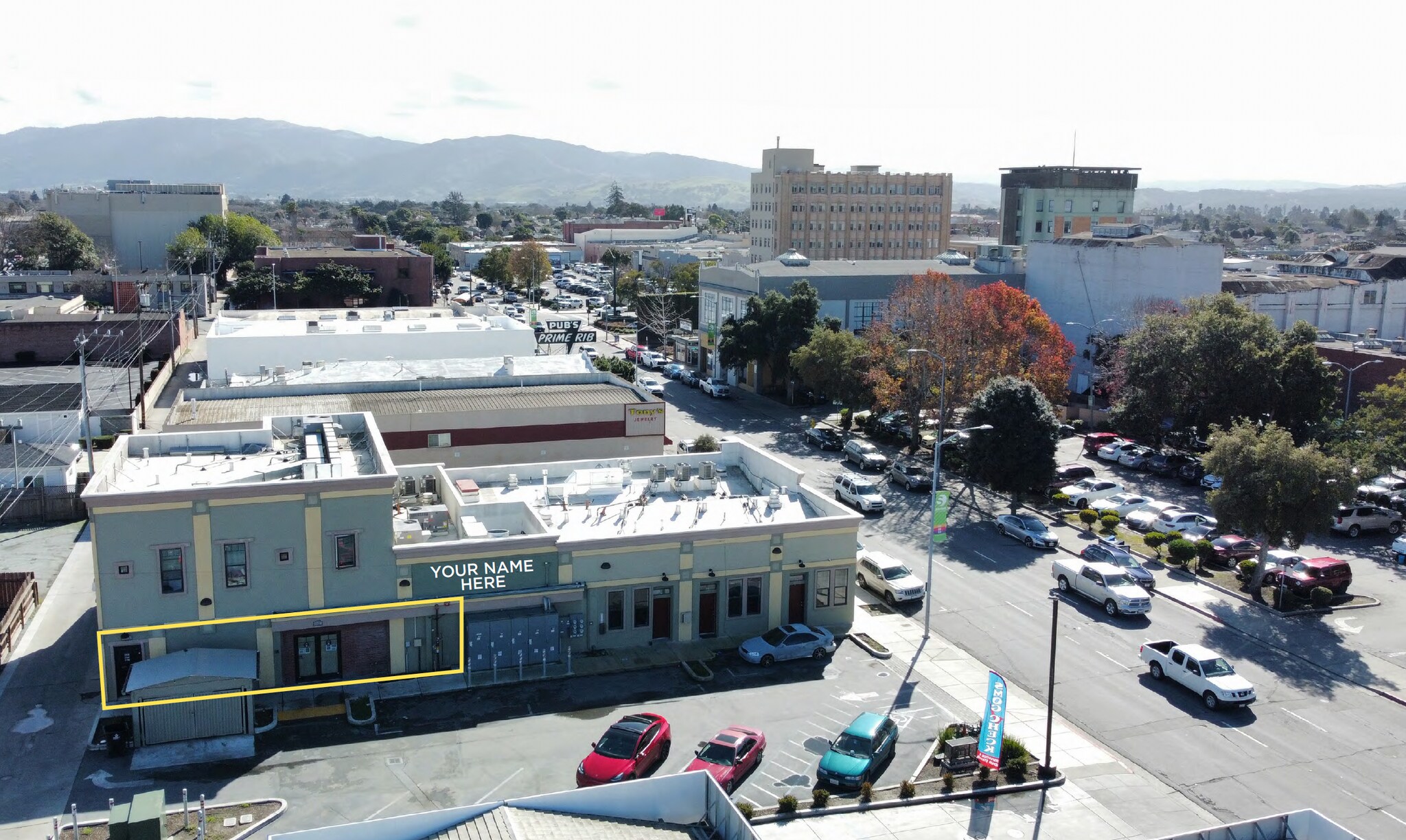 213 Monterey St, Salinas, CA for sale Building Photo- Image 1 of 1