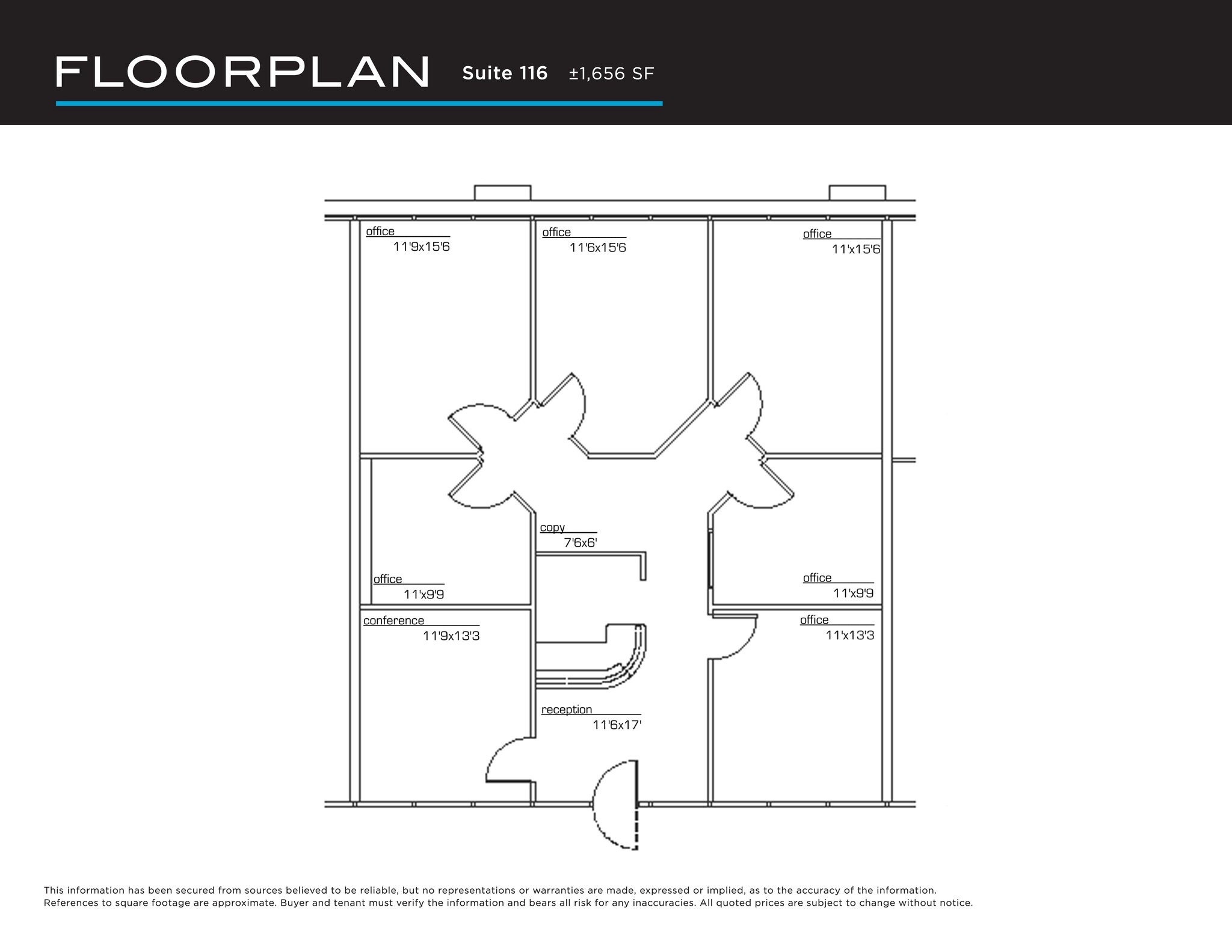 14301 N 87th St, Scottsdale, AZ for lease Site Plan- Image 1 of 1