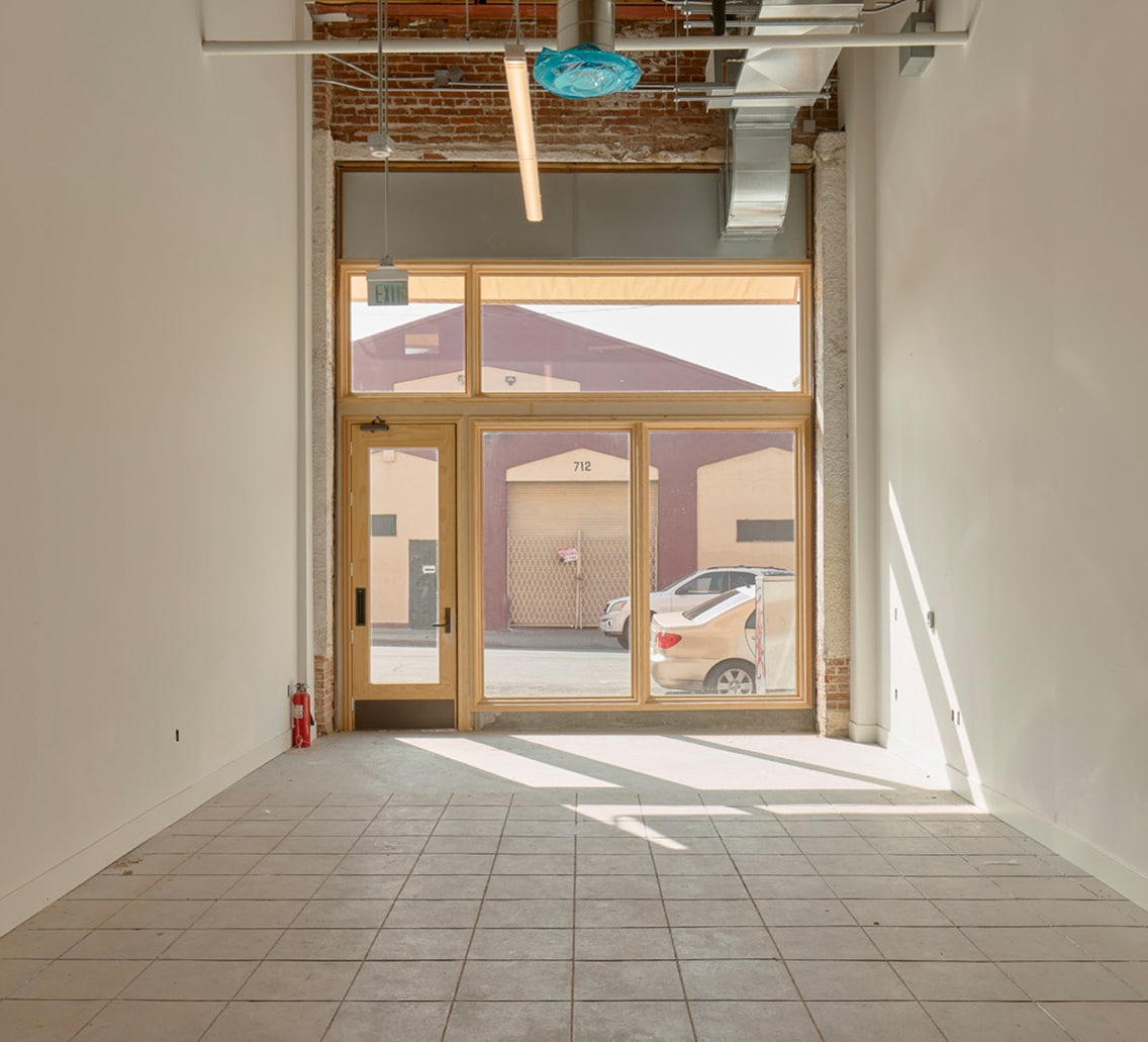 2500 W 7th St, Los Angeles, CA for sale Interior Photo- Image 1 of 13