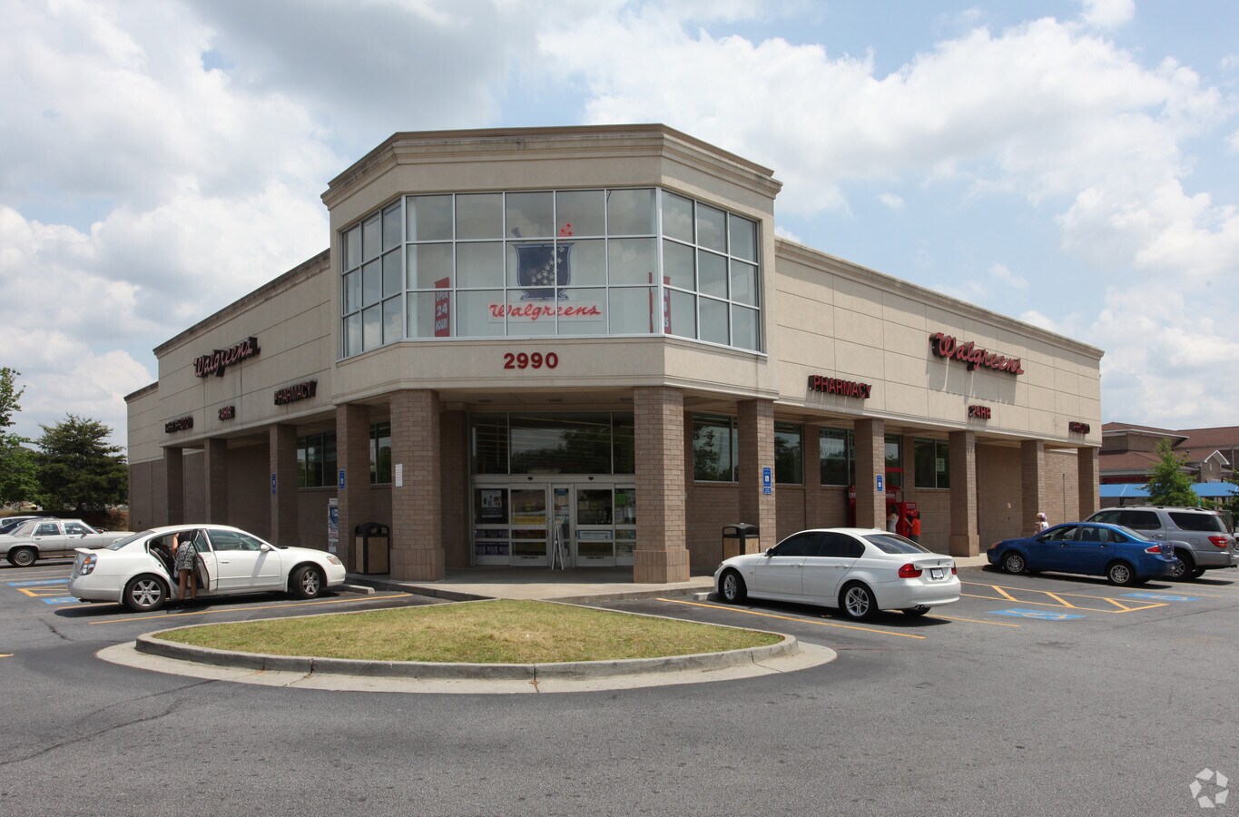 Walgreens, Lilburn, GA 30047