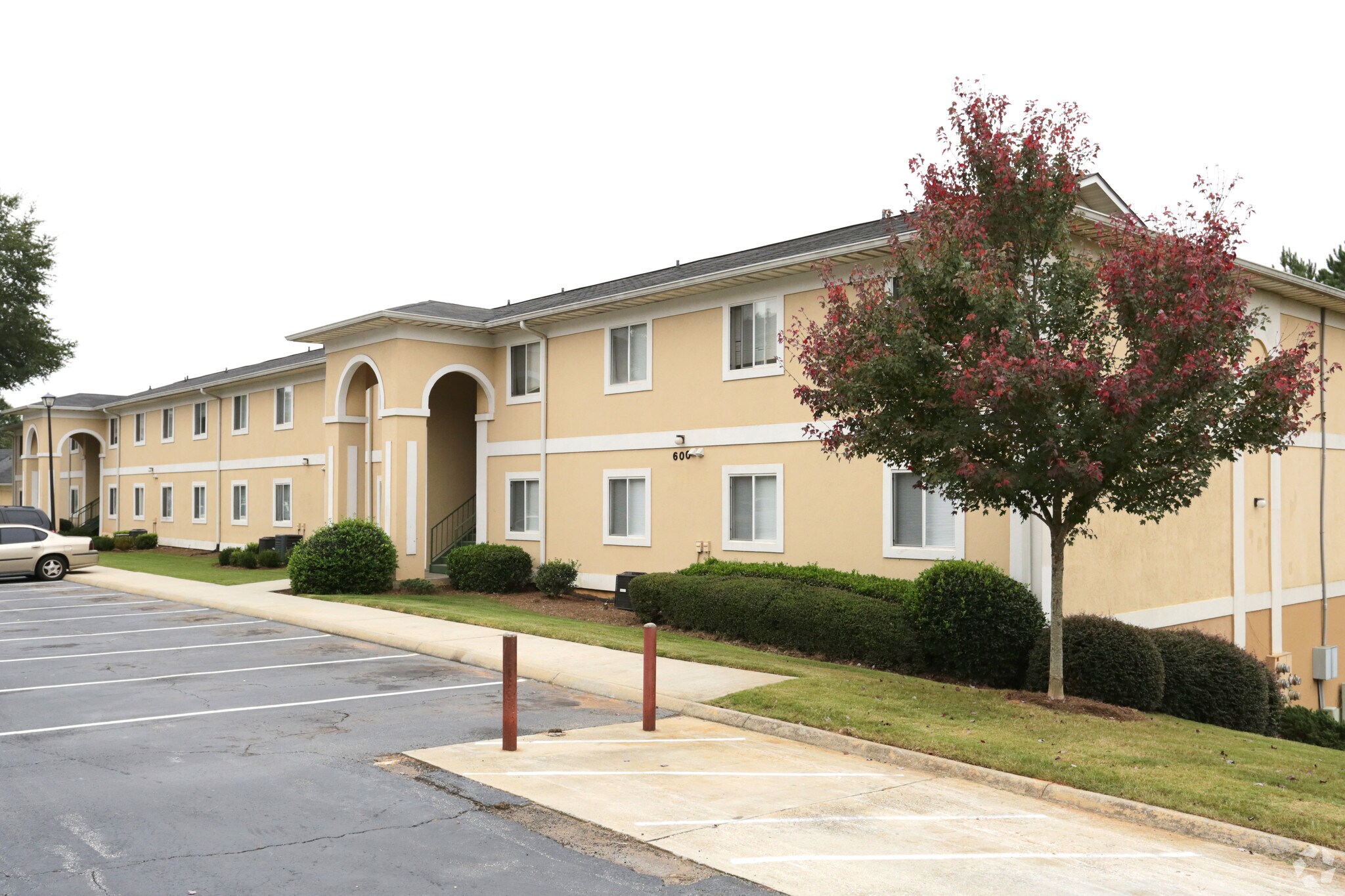 10920 Covington by Pass Rd, Covington, GA for sale Primary Photo- Image 1 of 1