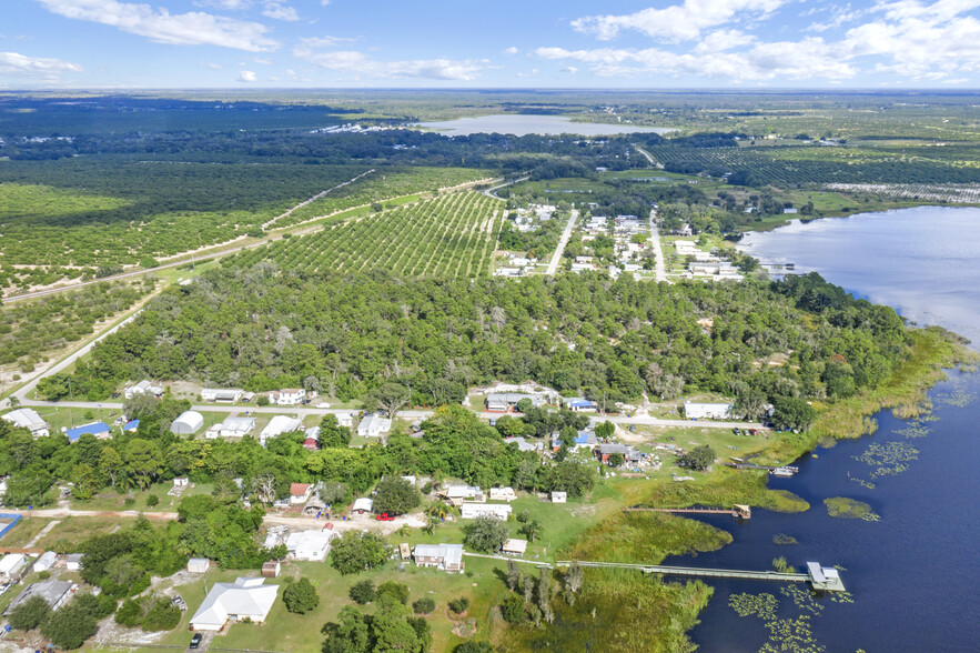 1800 E Claradge Ave, Avon Park, FL for sale - Aerial - Image 1 of 42