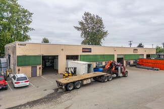 More details for 19837 Telegraph Trl, Langley Twp, BC - Industrial for Sale