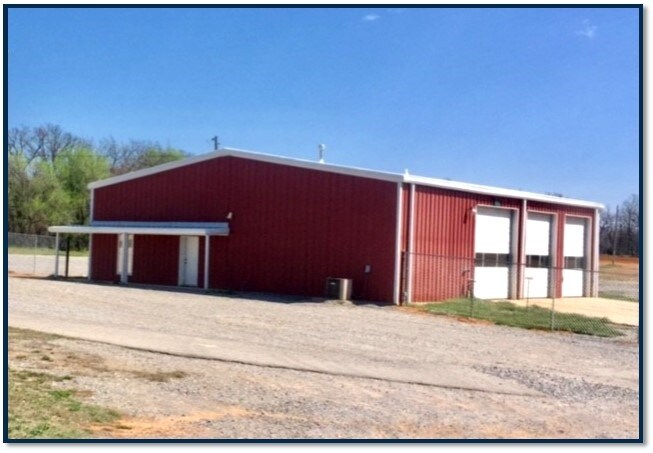 4914 N Us-81, Duncan, OK for sale Primary Photo- Image 1 of 1