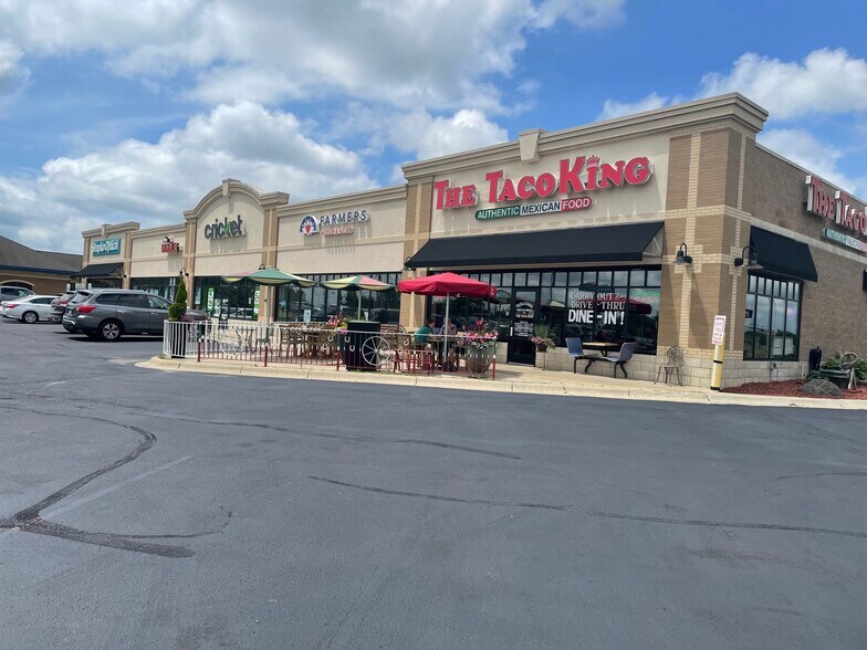 1629 Blake Ave, Albert Lea, MN for sale - Building Photo - Image 1 of 1