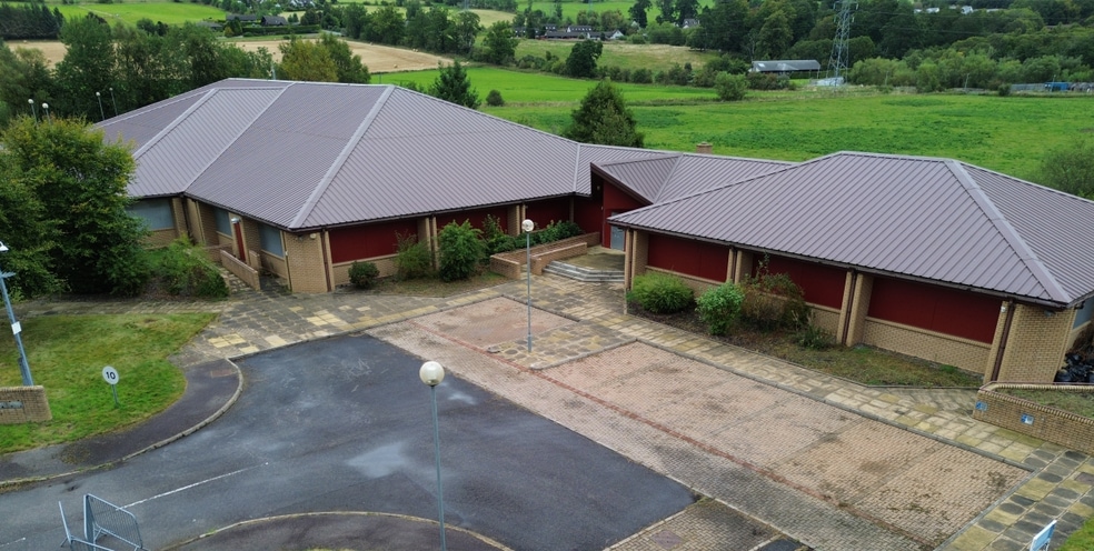 9 Fodderty Way, Dingwall for lease - Building Photo - Image 1 of 2