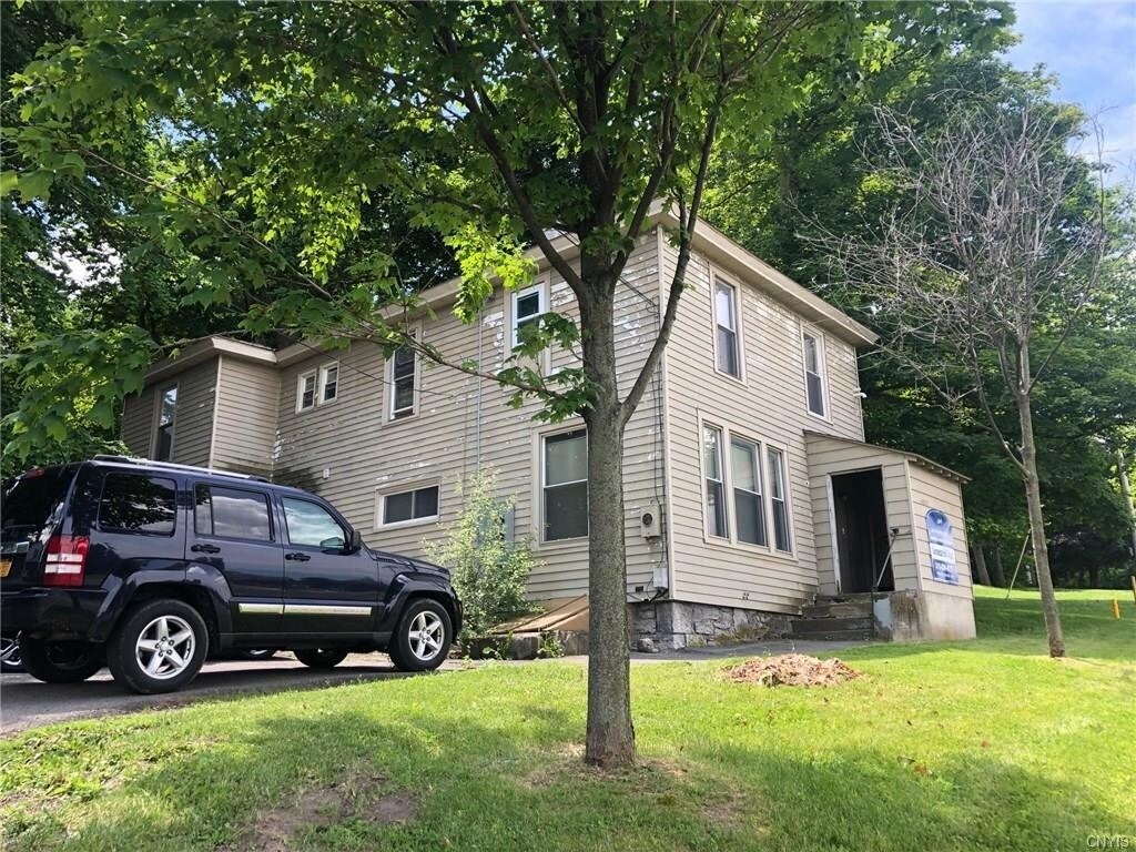 4822 W Seneca Tpke, Syracuse, NY for sale Primary Photo- Image 1 of 1