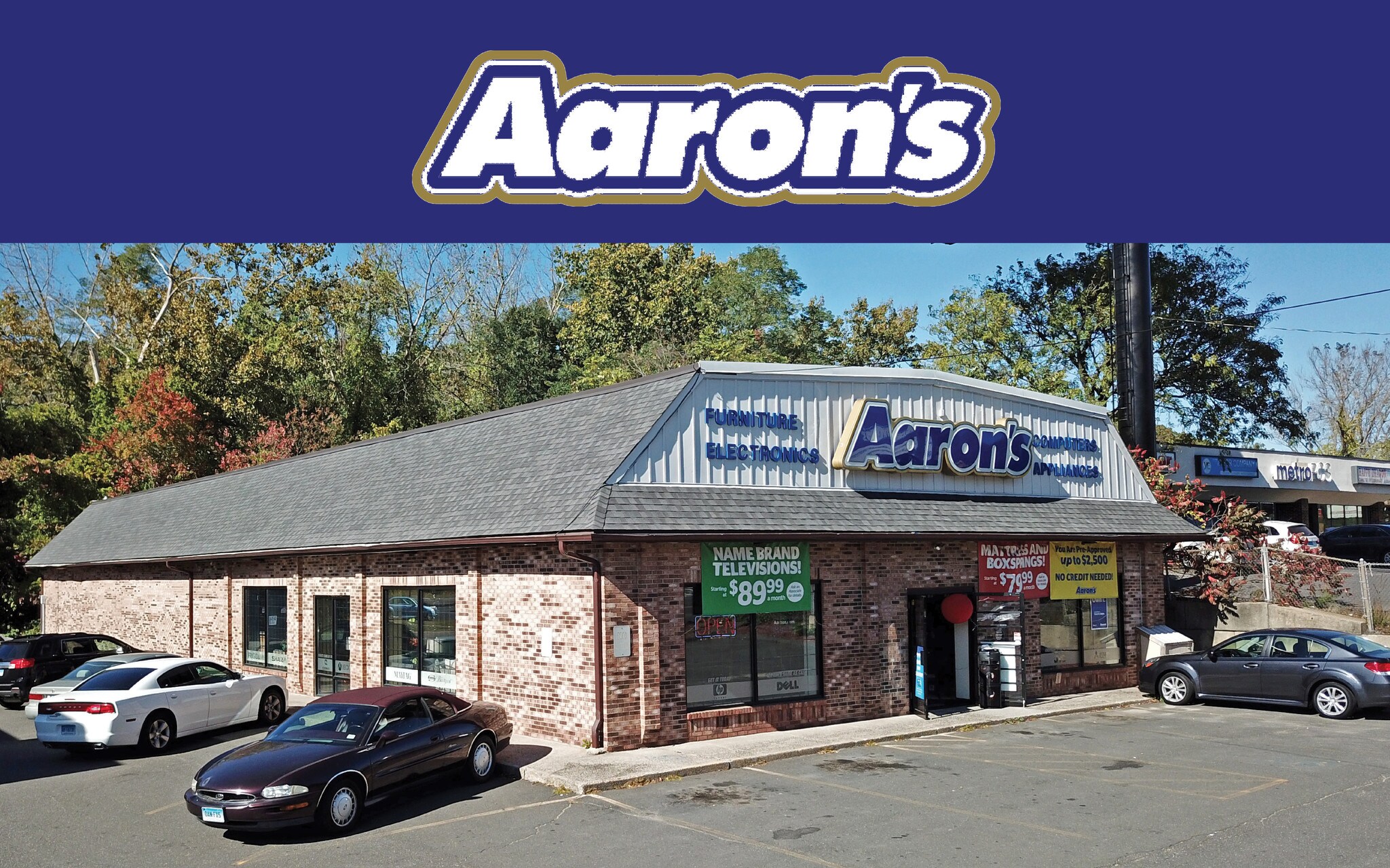 735 Wolcott St Waterbury Ct 06705 Freestanding Property For